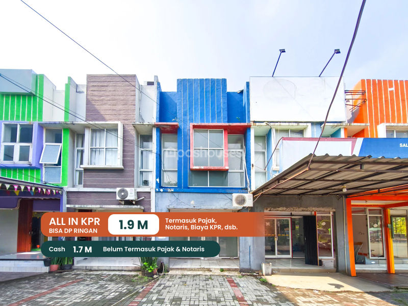 Puri Bintaro Indah