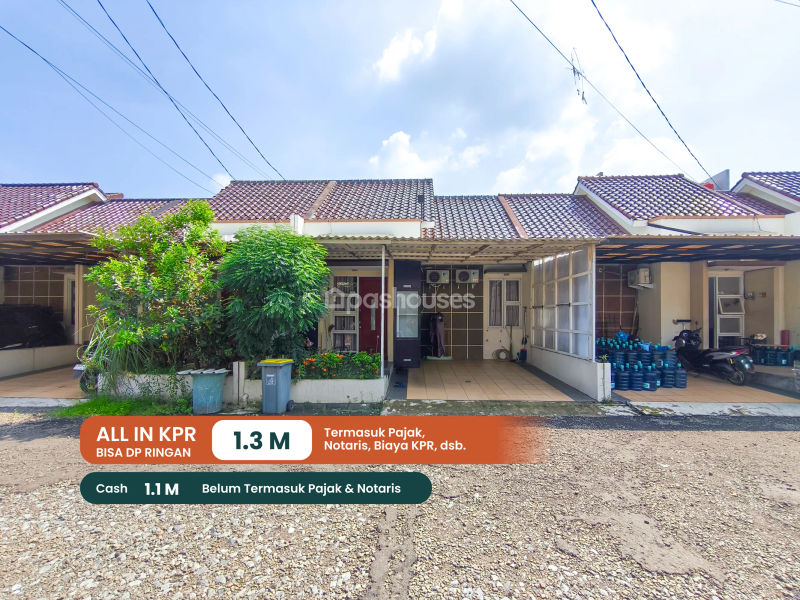 Trevista Residence Ciputat Blok B2/5