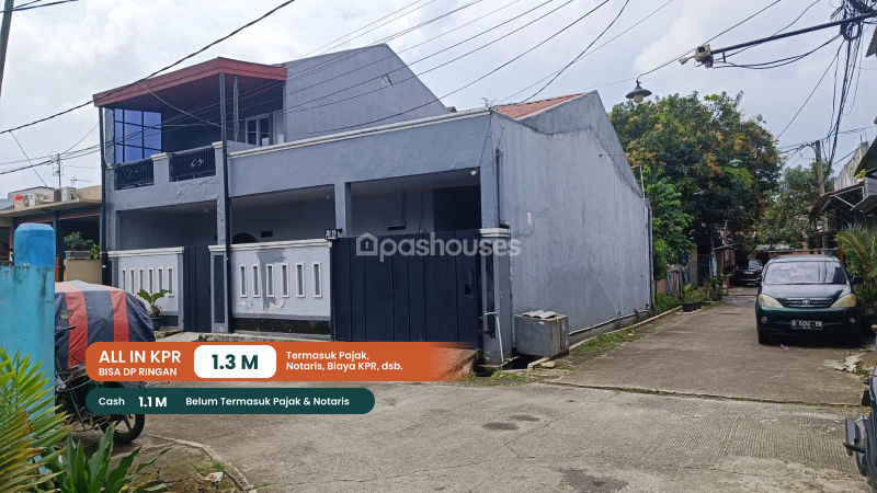 Bekasi Timur Regency Blok J9/19