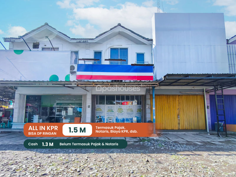 Perumahan Bojong Depok Baru 2