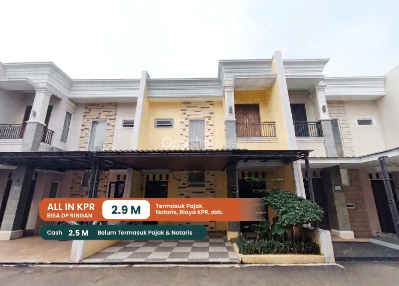 Perumahan Setia Residence