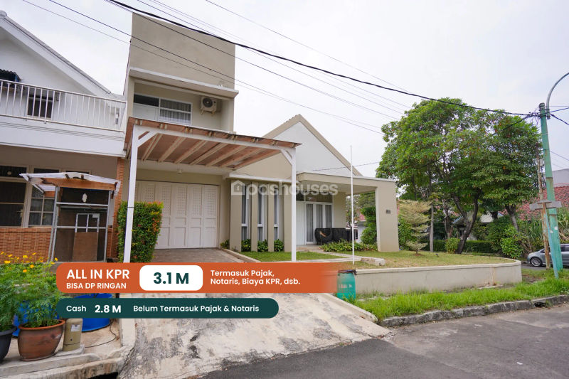 Lippo Cikarang Meadow Green