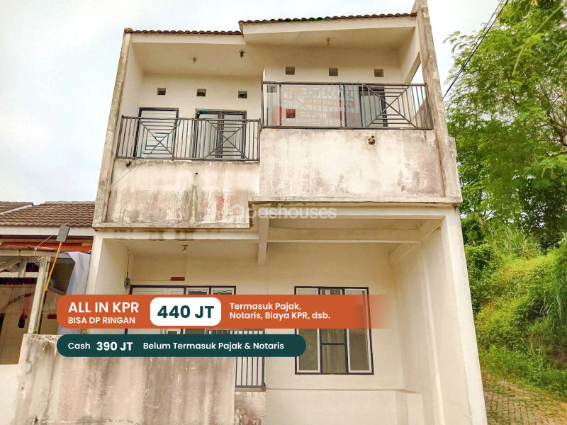 Cibentang Indah Residence Blok L10