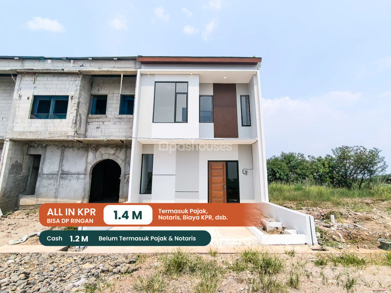 Perumahan Resla Residence