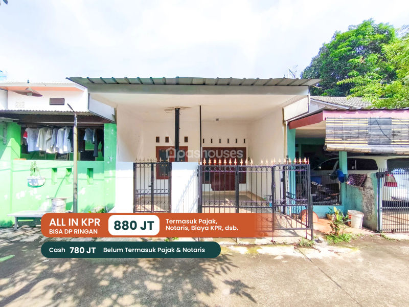 Perumahan Puri Pamulang