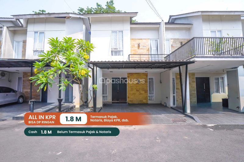 Salfa Residence