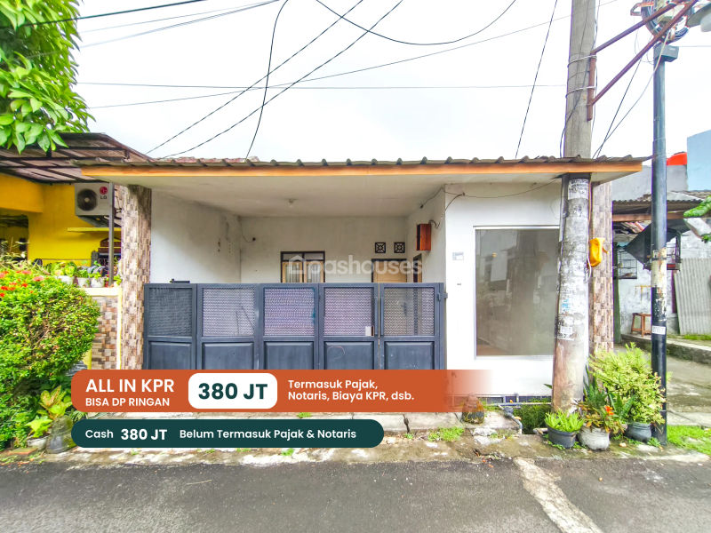 Perumahan Graha Mitra Citra Blok K5