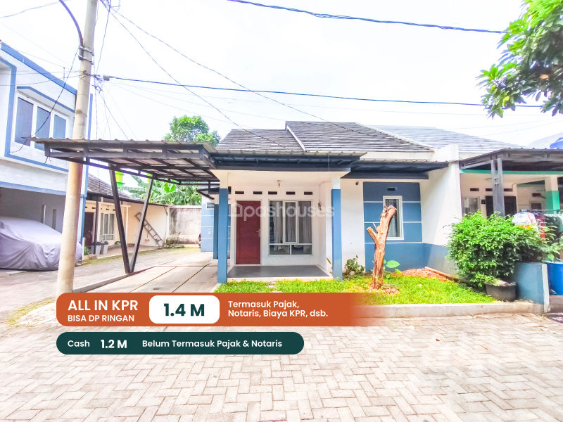 Villa Kupu-Kupu