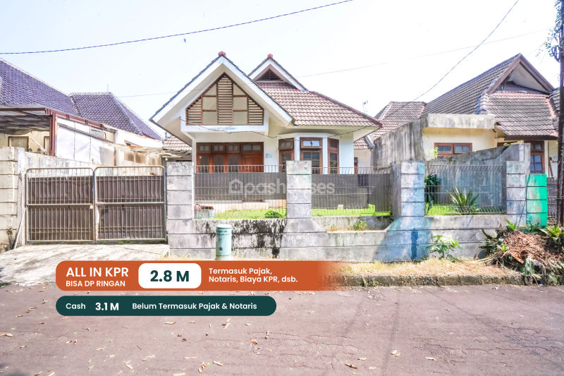 Perumahan Bukit Novo