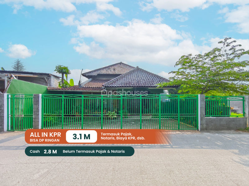 Jalan Raya Babakan No.8 Bogor