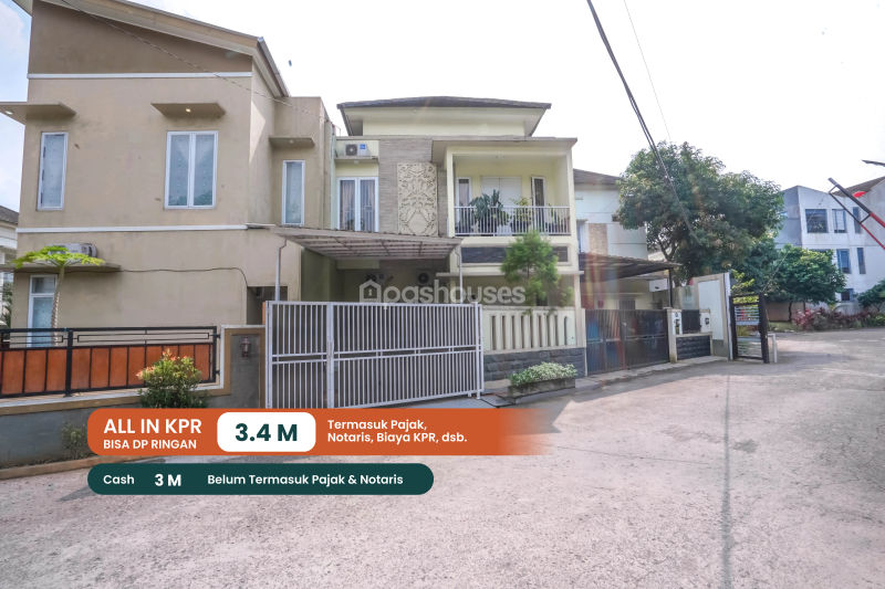 Perumahan Grand Citra Residence 