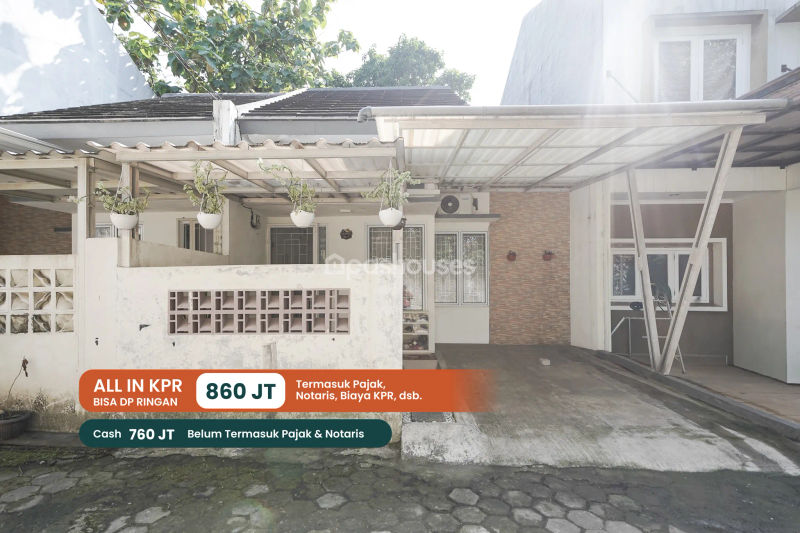Perumahan De Royal Residence 2 No.4