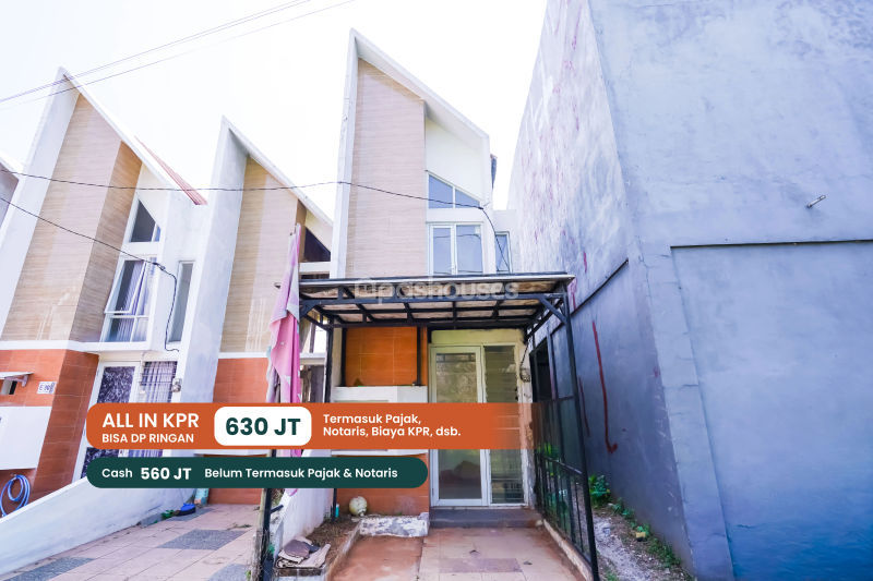 D'Marco Residence No. 30B
