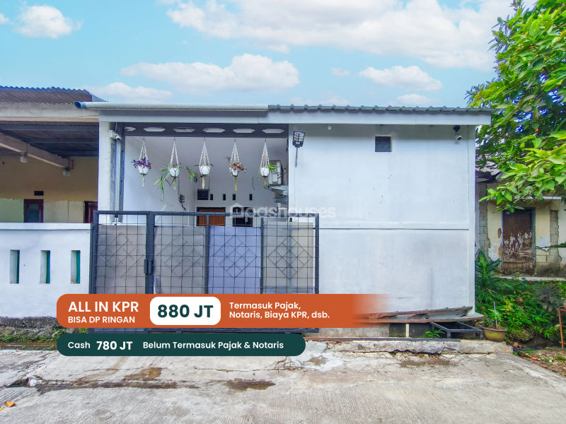Puri Artha Sentosa Blok B4 No.2