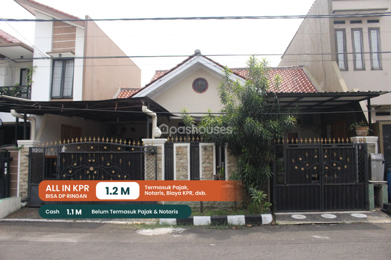 Perum Griya Sasmita