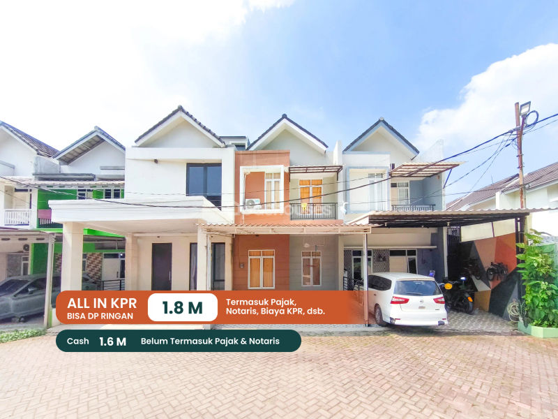 Adipati Residence Bintaro