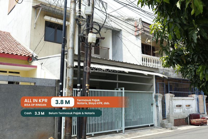 Jalan Rawa Kepa