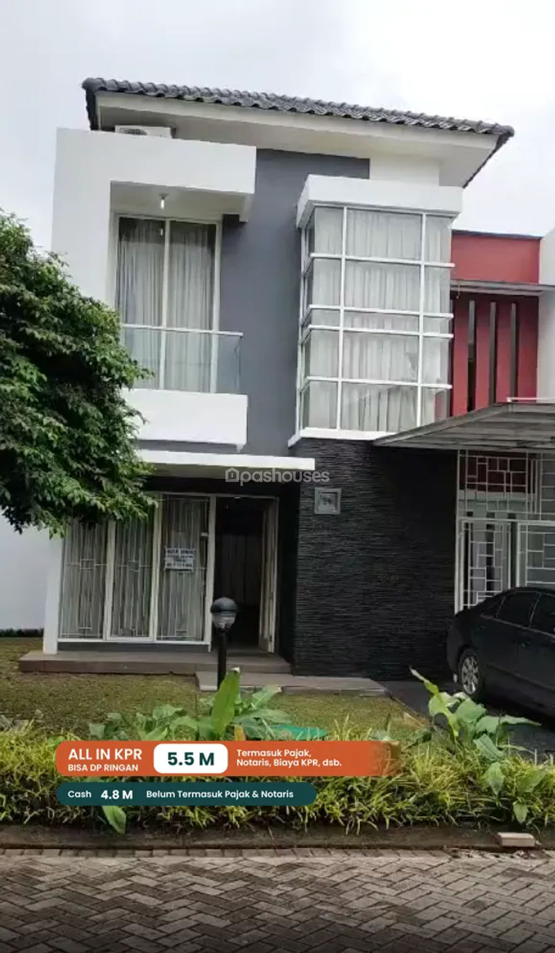 Residence One Cluster Jade No.29