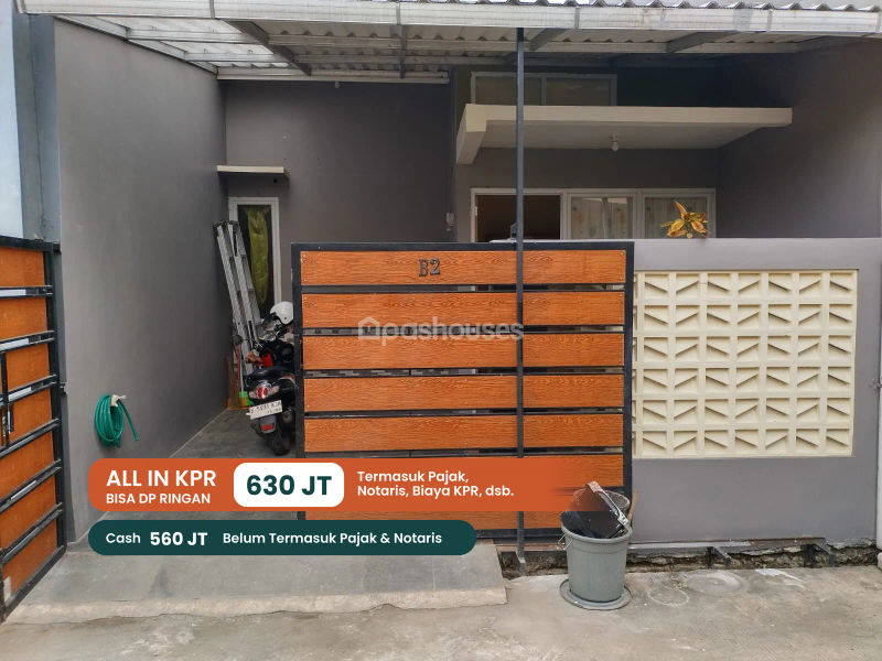 Cluster Omah Dorojatun No.B2