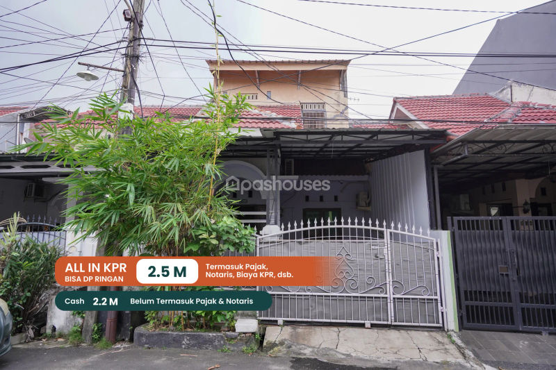 Perumahan Villa Galaxy