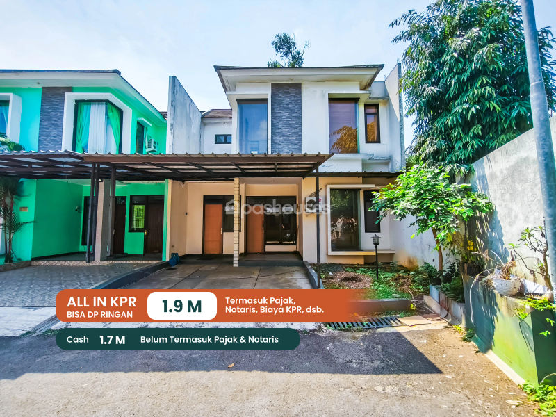 Banjaran Village Blok A2 No.16