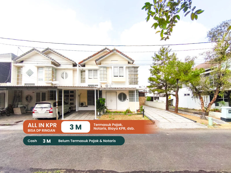 Jalan Taman Osaka No.198