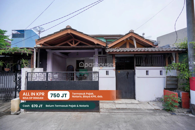 Jl. Kusuma Timur I