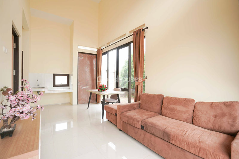 Pinus 88 Residence Type Aurora