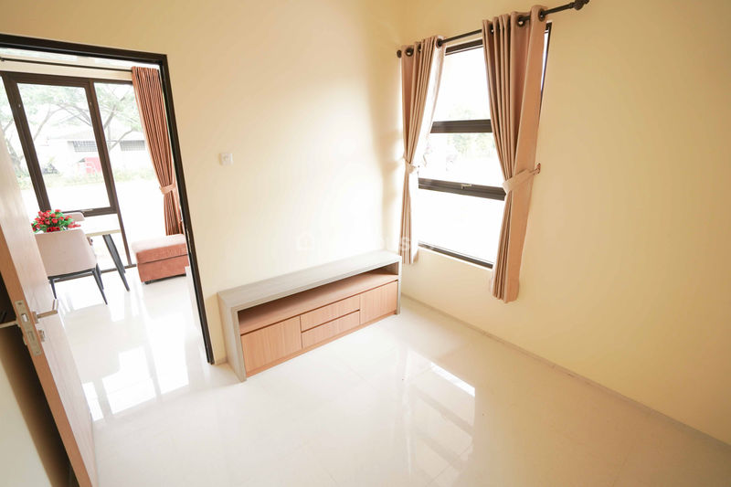 Pinus 88 Residence Type Aurora