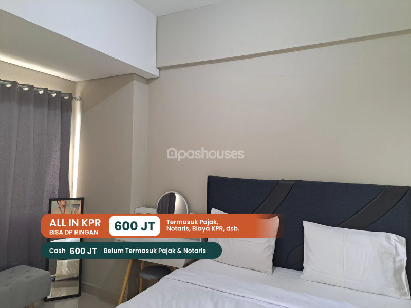 Apartemen Royal Sentul Park No 1066