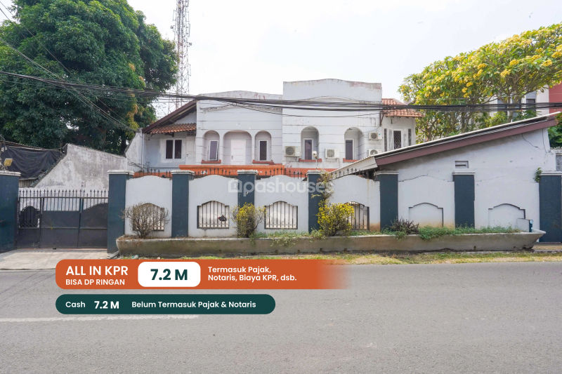 Jln Bukit Cinere Raya No.145B