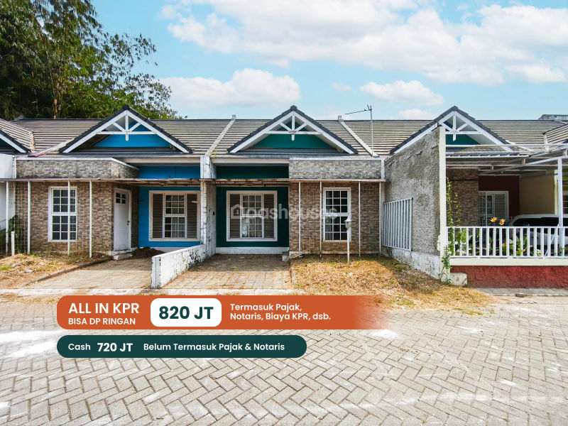 CEMPAKA RESIDENCE CP 3 No.11