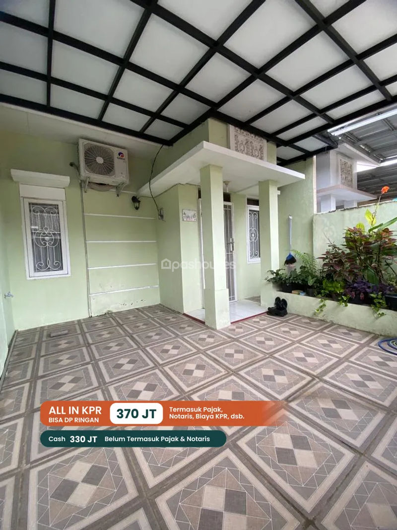 Perum Grand Harmony HJ/19