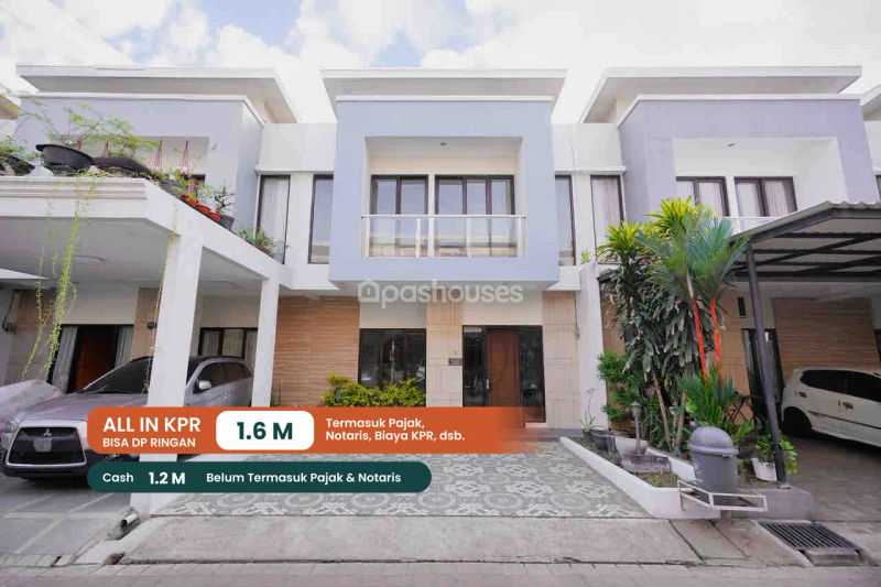 Jalan Antara No.57