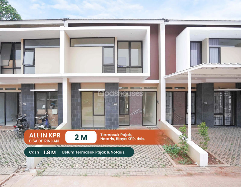 Pinus 88 Residence Type Corona
