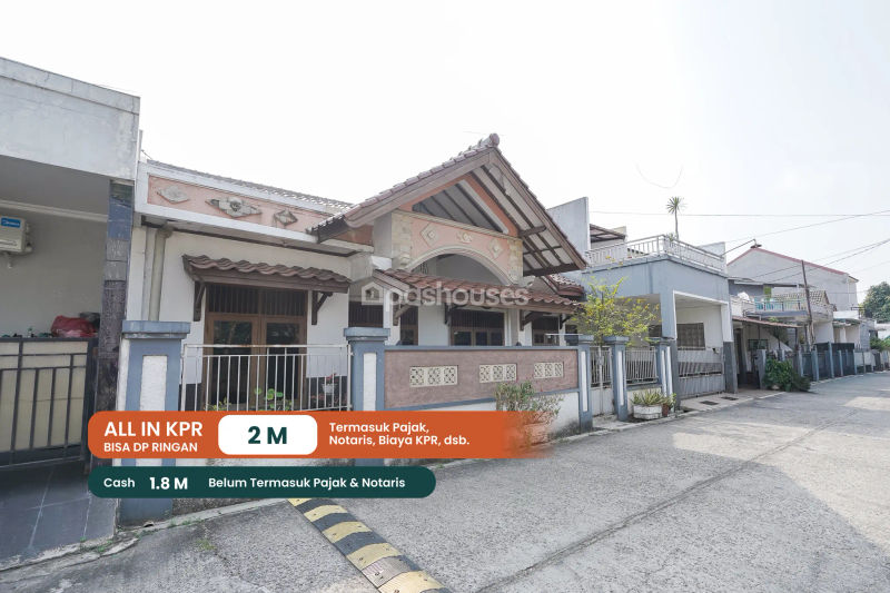 Perumahan Griya Jatimurni