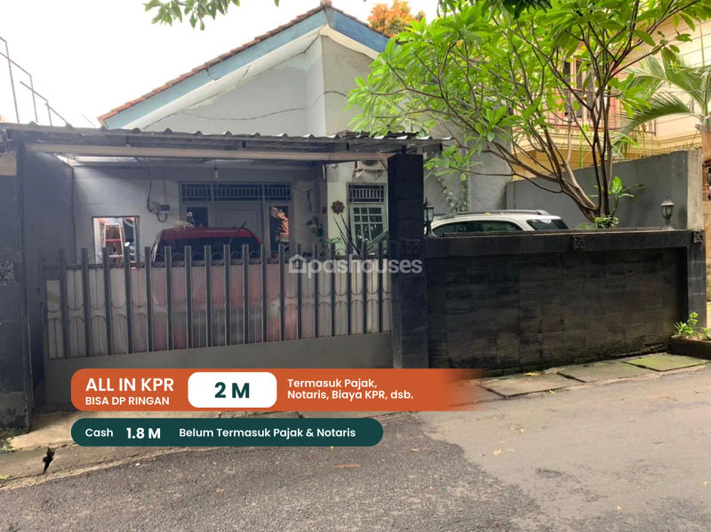 Jl. Flamboyan Raya No. 30