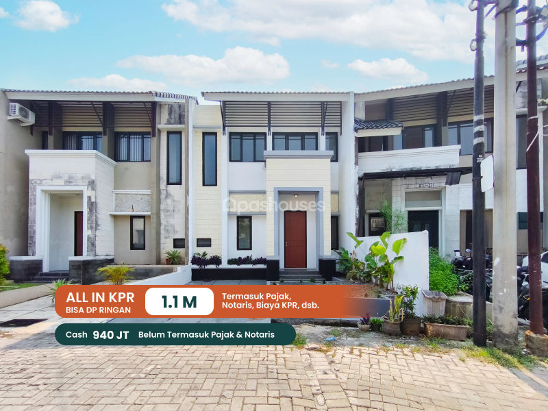 Greenhill Pondok Rajeg