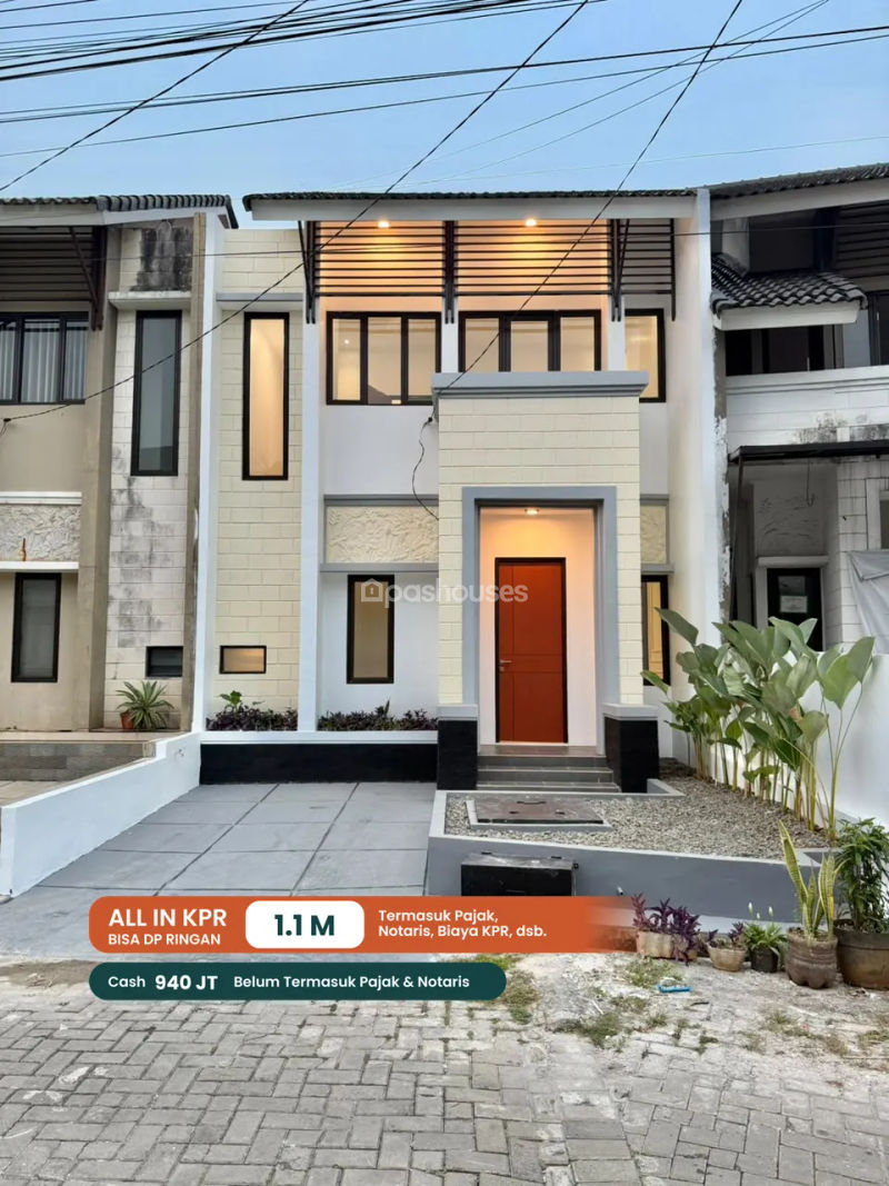 Greenhill Pondok Rajeg