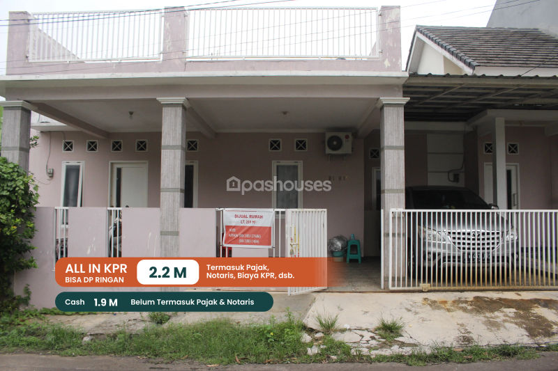 Serua Residence