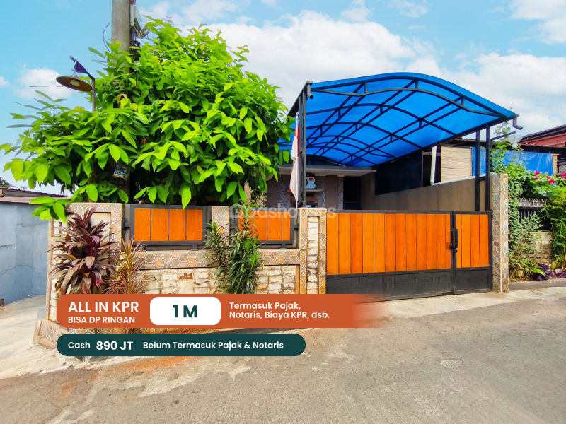 Jalan Kabel - Pitara No. 135A