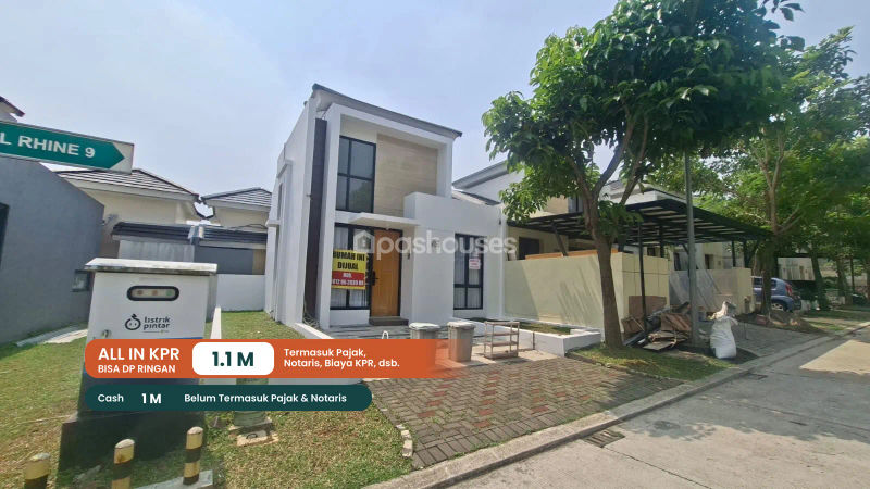 Citra Sentul Raya