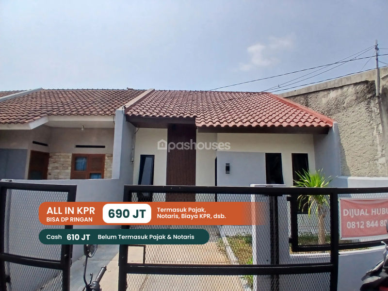 Santika Residence A3