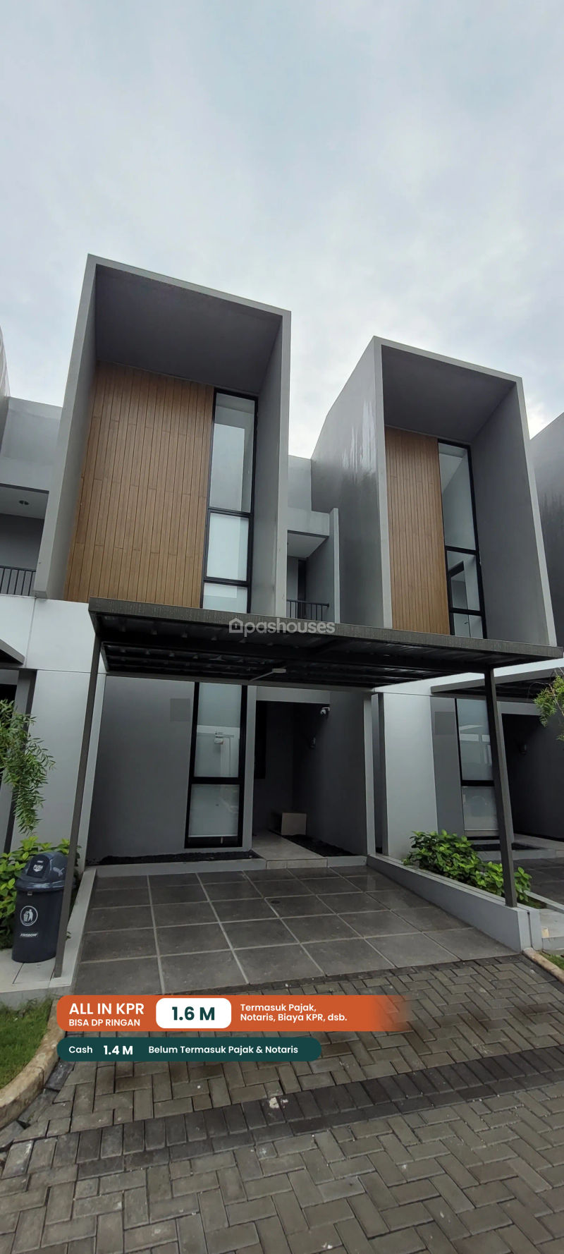 Urban Pop - Grand Wisata, Lambangsari