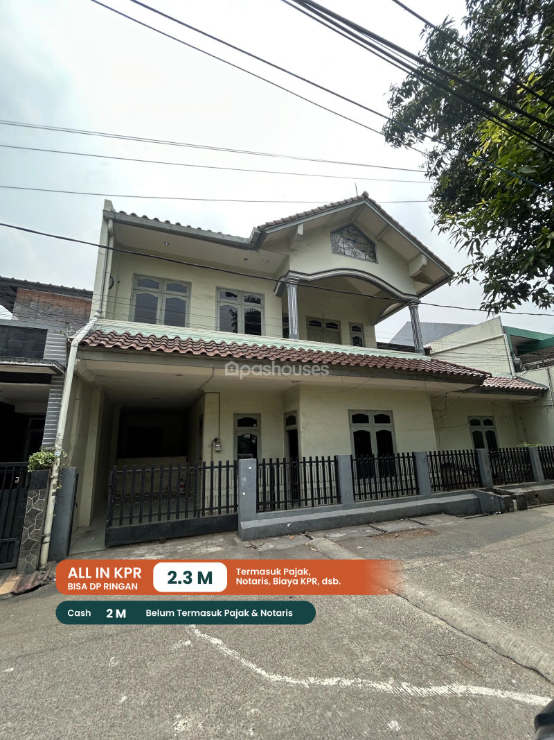 Jalan Damar Raya Blok D/152