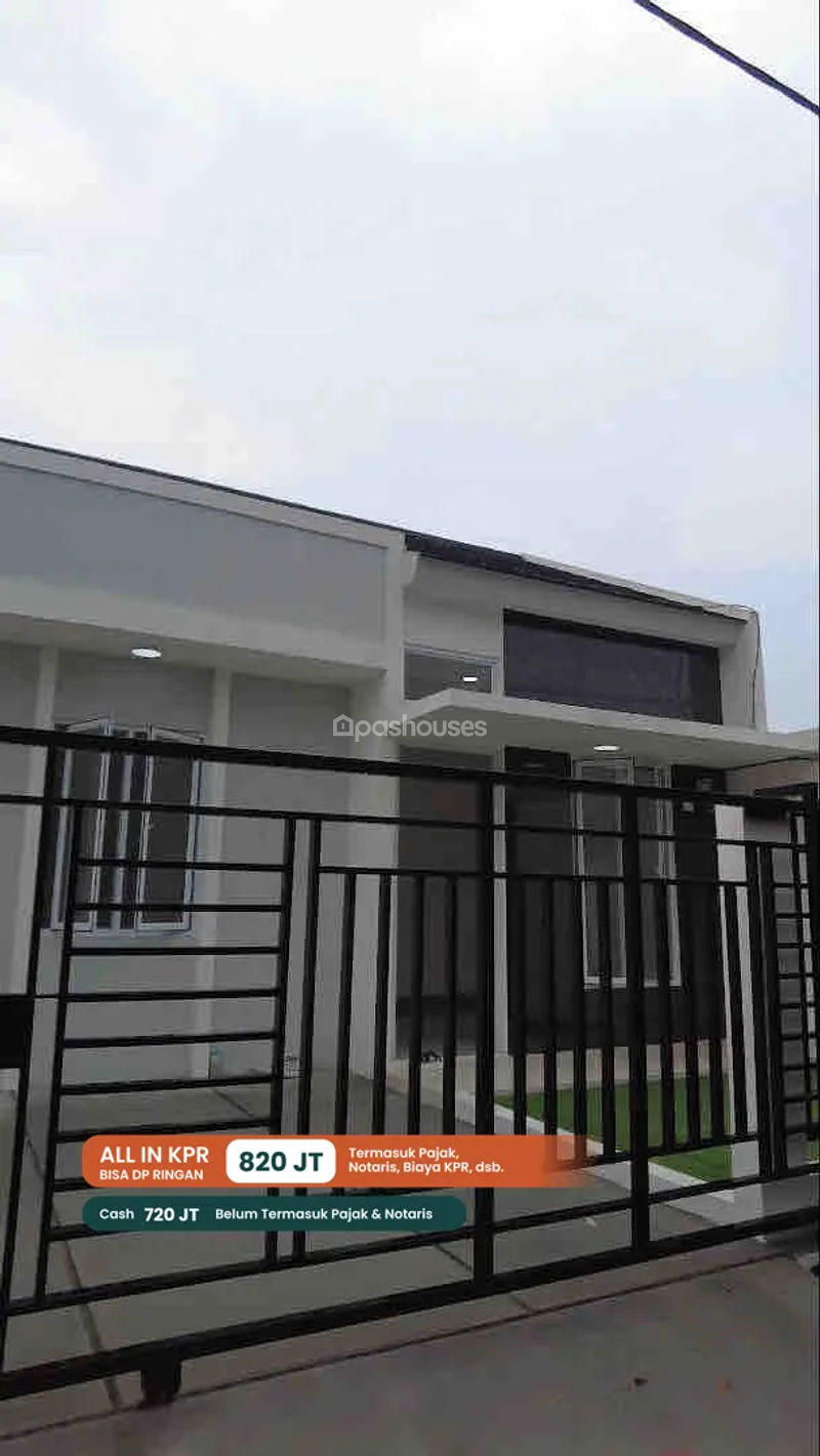 Jalan Dahlia 5 9