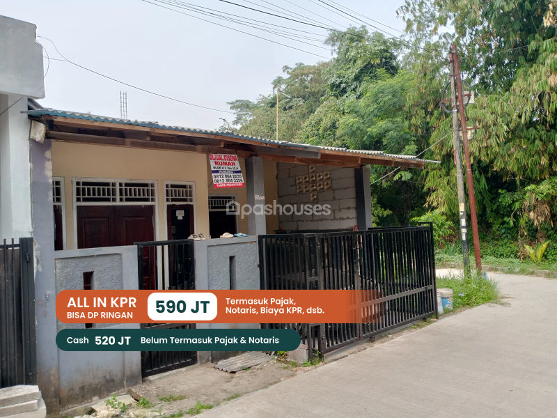 Perumahan Permata Bintang