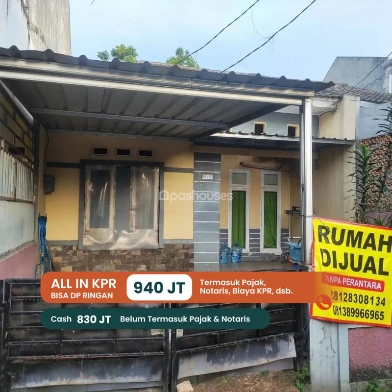 Karawaci Residence