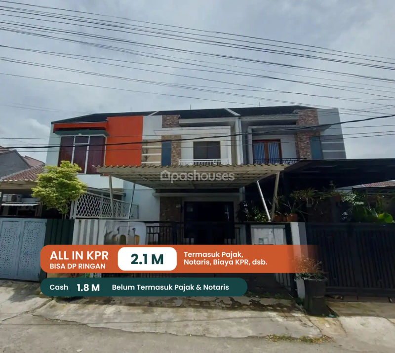 Jalan Kav. UI Timur VIII No.C/4