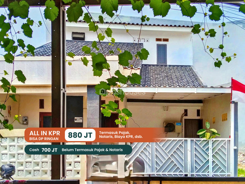 Jalan Cahaya Titis No.63